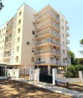 Apartamento frente al mar con vistas al Océano Atlántico - Chambres d'hôtes Isla Cristina