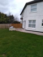 The Tardis, Portstewart Town - B&B Portstewart
