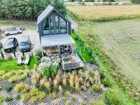 Dom nad Jeziorem - B&B Ostrowite