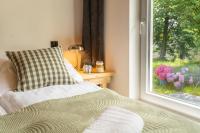 Domek w Sercu Ustrzyk - Bed and Breakfast Ustrzyki Dolne