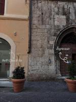 Torretta Gottifredo - Chambres d’hôtes Alatri
