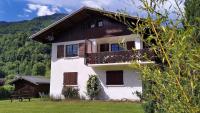Newly renovated apartment in Verchaix Morillon - Ferienwohnung Verchaix