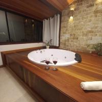 Chalé Canarinho - B&B São Pedro da Serra