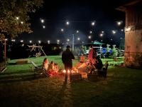 Apartament Stryszek Alpinistyczny - B&B Bukowina Tatrzańska