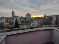 Mimi's URBAN STAY - B&B Zagabria