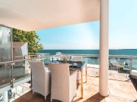 Villa Friede-Marie, Ostseeweitblick - Ferienwohnung Sassnitz