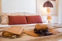 Villa Aman piscina e jacuzzi riscaldata - B&B Ispica