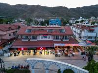 Lighthouse Apartments - Chambres d’hôtes Marmaris
