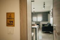 Damast lux apartments 22 - B&B Ocrida