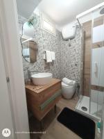 Irisapartment - Chambres d’hôtes Reggio de Calabre