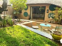 The Zen-Den - Subtle Charm & Luxury in Bryanston - B&B Johannesburg