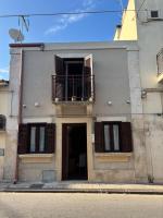 Al Dammusino - Chambres d’hôtes Noto