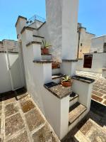 Il Forno - Dimora nel Centro Storico - B&B Nardò