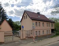 Gästezimmer Schlossblick - B&B Aschersleben