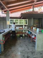 Red Sun Beach Villa Kosgoda - Bed and Breakfast Kosgoda