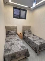 New luxury apartment - B&B Martil