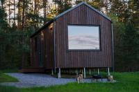 MyRetreat - cabin for two - B&B Gruožninkai