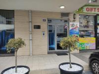 Aura City Apartment - Bed and Breakfast Podgorica