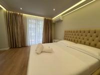 Willson Apartments - B&B Tirana