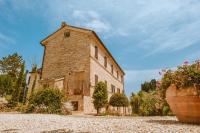 La Collina - Bed and Breakfast Monsampietro Morico