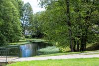 Apartamentai Prie Ratnyčėlės - B&B Druskininkai