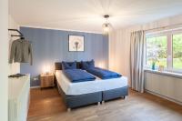 Apartment mit 2 Schlafzimmern und Terrasse