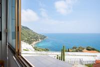 La Casa di Renée - Sea view - Bed and Breakfast Grimaldi