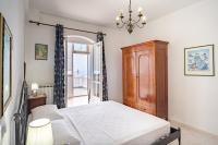 La Casa di Renée - Sea view - Bed and Breakfast Grimaldi