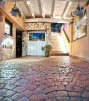 Bissicoro# - Ferienwohnung Baunei