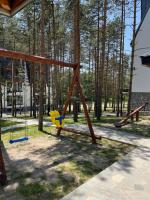 Apartman foRest Green Hills Divčibare - B&B Divčibare