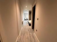Cozy Studio in Bracknell with free Parking - B&B Bracknell