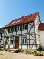Altstadt Apartment - Ferienwohnung Pattensen