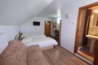 Chambre Lits Jumeaux Standard