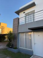 ByF apart duplex excepcional en complejo Amaiur DPTO N5 Av Alem Norte - Bed and Breakfast Federación
