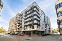 Gelijkvloers appartement in hartje Oostende - Ferienwohnung Ostende
