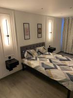 Cahul apartament - Ferienwohnung Crăsnăşeni