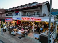 Lighthouse Apartments - Bed and Breakfast Marmaris