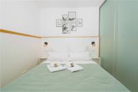 Apartment mit 1 Schlafzimmer und Balkon