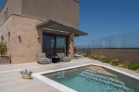 Suite with Private Pool