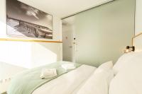 Apartment mit 1 Schlafzimmer und Balkon