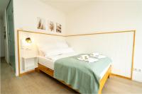 Appartement 1 Chambre avec Balcon