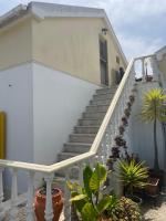 Chambre Double avec Terrasse