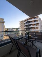 Amarea Apartments - B&B Dulcigno