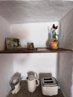 Casinha do Chafariz - Casas da Amieira - Chambres d’hôtes Amieira
