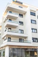 Amarea Apartments - B&B Ulcinj