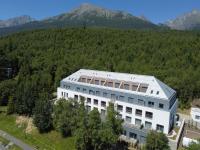 TATRYSTAY Lebenski Premium Apartments - Ferienwohnung Vysoké Tatry