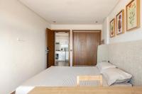 Au petit port cosy studio 5 mn from casa-port - Ferienwohnung Casablanca