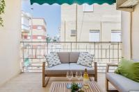 Atlantico playa 3' SIN ASCENSOR VT-52629-V - B&B Gandía