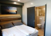 Habitación Doble con baño privado