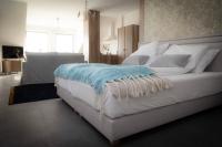 Appartement met uitzicht op het meer